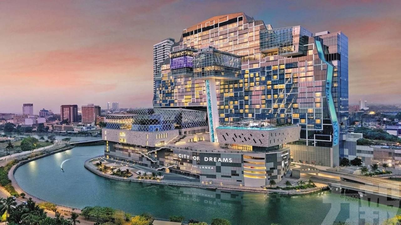 斯里兰卡博彩市场 结构调整 赌场不再主导,彩票 和小游戏成新流量入口