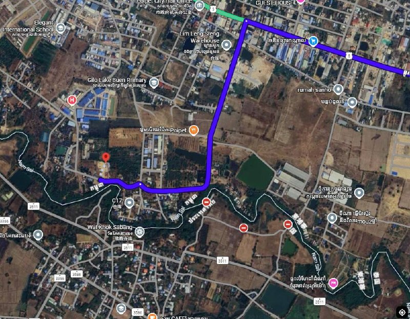 群友爆料:我朋友在“🇰🇭波贝”新建的园区,是一个独栋大楼大概十层很明显旁边的类似工地宿舍一样