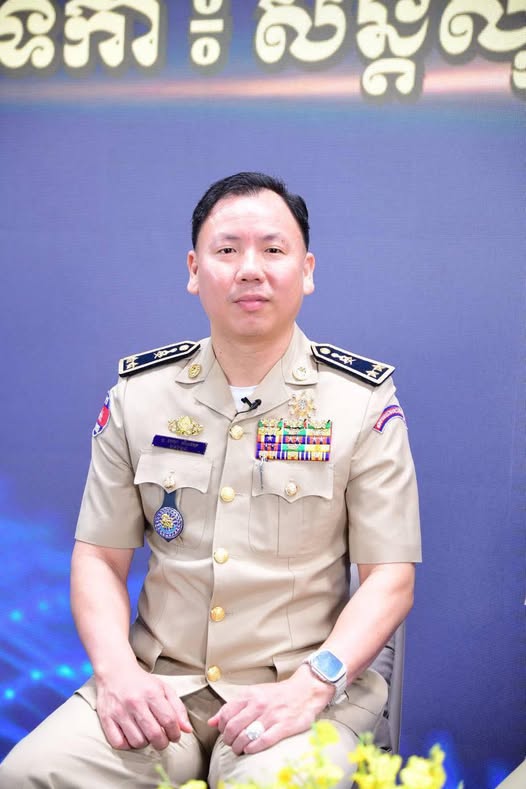 柬埔寨警方警示:三大网络诈骗高发,公众需全面提升防范意识