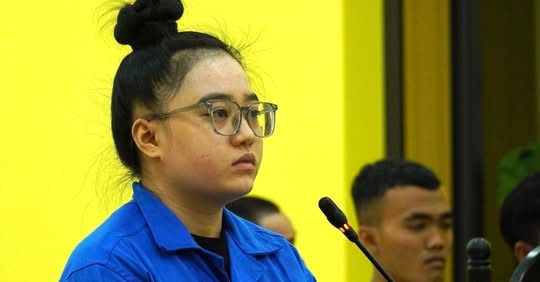 越南资讯 #专卖同胞进电诈园区!越南女子贩卖18人至泰国和缅甸,被判14年