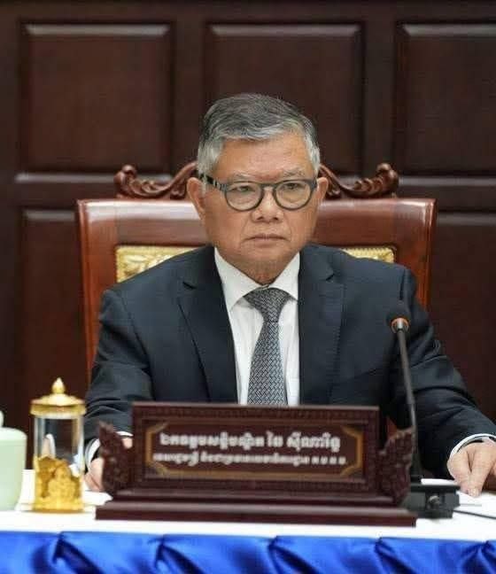🇰🇭柬埔寨反诈再升级:高层要求全国严格执行新法,彻底清除在线诈骗