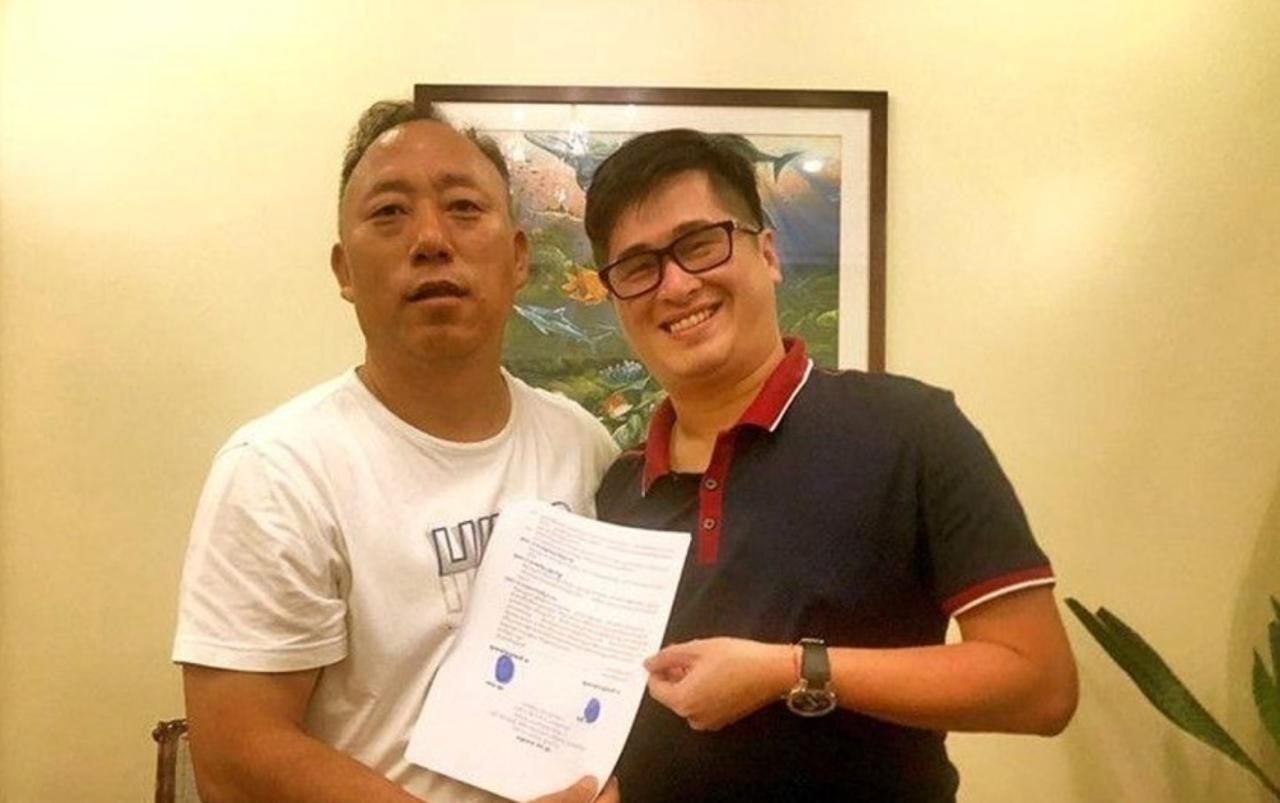 美国又开始搞制裁了