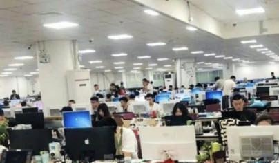 友情提示 别再信“丝滑回国”了,在外面干BC的,有人落地就被带走