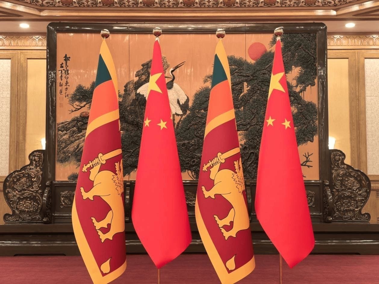中国驻斯里兰卡使馆提醒赴斯公民务必遵守当地携带香烟、宝石等物品出入境法律法规