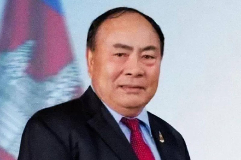 符国安:我是开皇冠赌场,但我没搞诈骗!说我搞诈骗,拿出证据来!