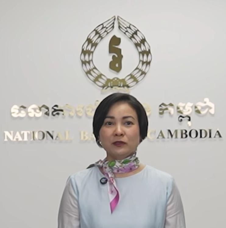 柬央行行长:汇旺用户应该通过法律途径解决问题