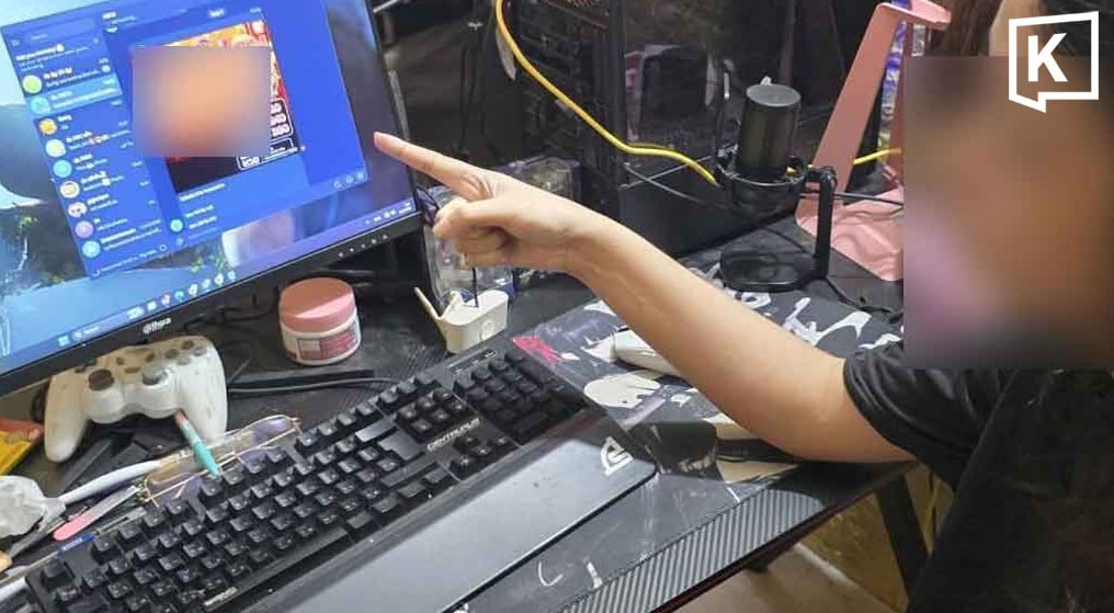 泰国资讯:警方捣毁大型网络赌博集团 年交易额逾7200万泰铢