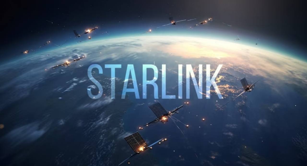 星链正式实施新规 设备使用者需人脸实名核验