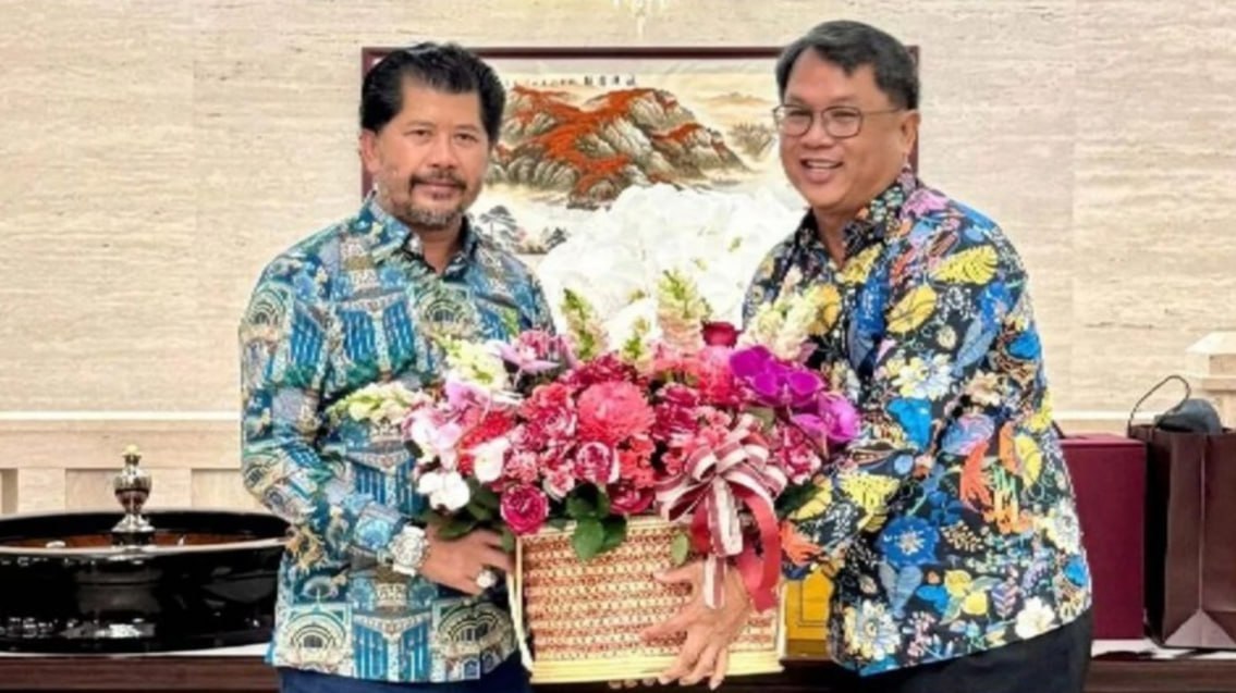 汇旺风波:在洪图旗下汇旺公司爆发大规模资金风波数月后,柬埔寨政府高层至今仍保持沉默。