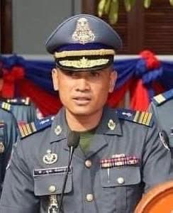 波贝“电诈保护伞”疑崩塌!柬埔寨前宪兵高官遭通缉 9处资产被冻结