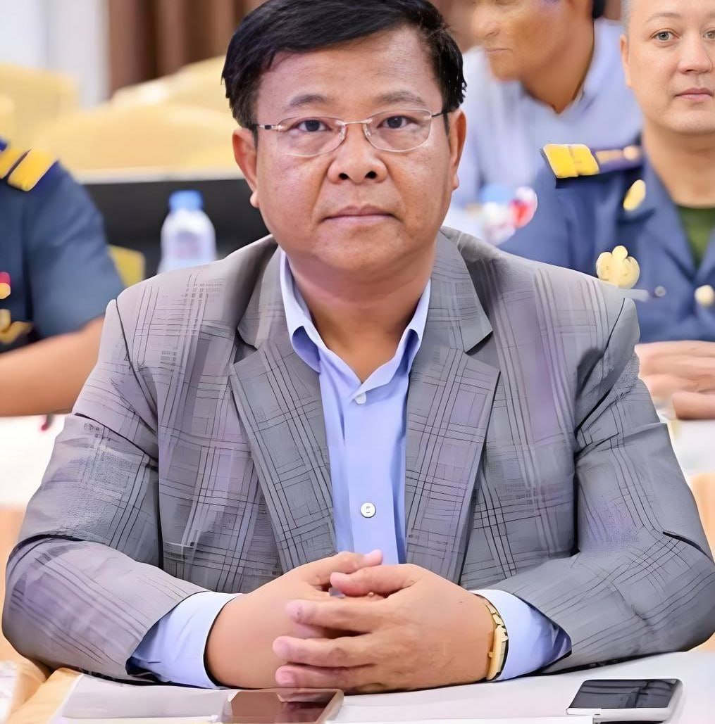 在警察局长、宪兵司令被撤后,蒙多基里省长也换人了!