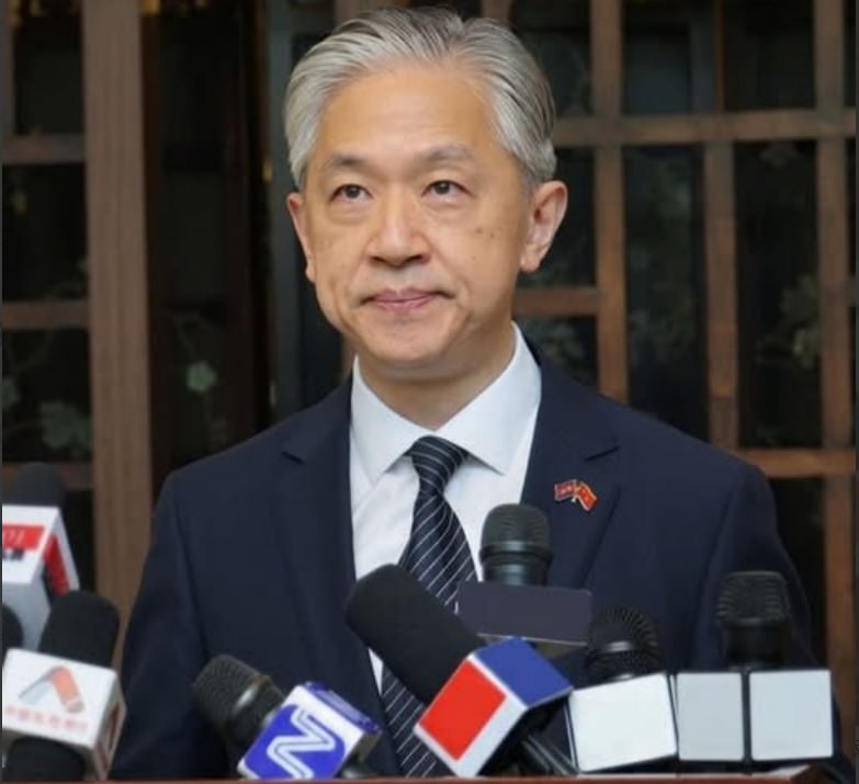 中方力挺柬埔寨严打电诈:愿深化执法合作 联手清剿跨境诈骗集团
