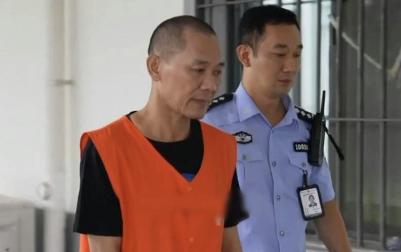 缅北电诈头目徐发启,二审维持死缓原判