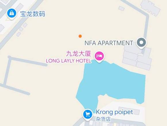群友爆料:波贝九龙大厦(九龙园区)办公室D201。盘总巴黎歌,还有大代理(金山)天道。