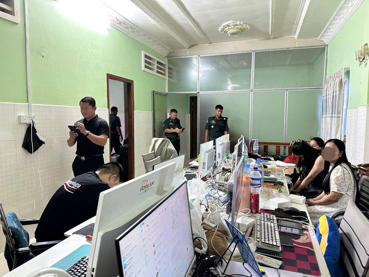 西港市长紧急呼吁:房东请常回家看看,发现可疑立刻报警!