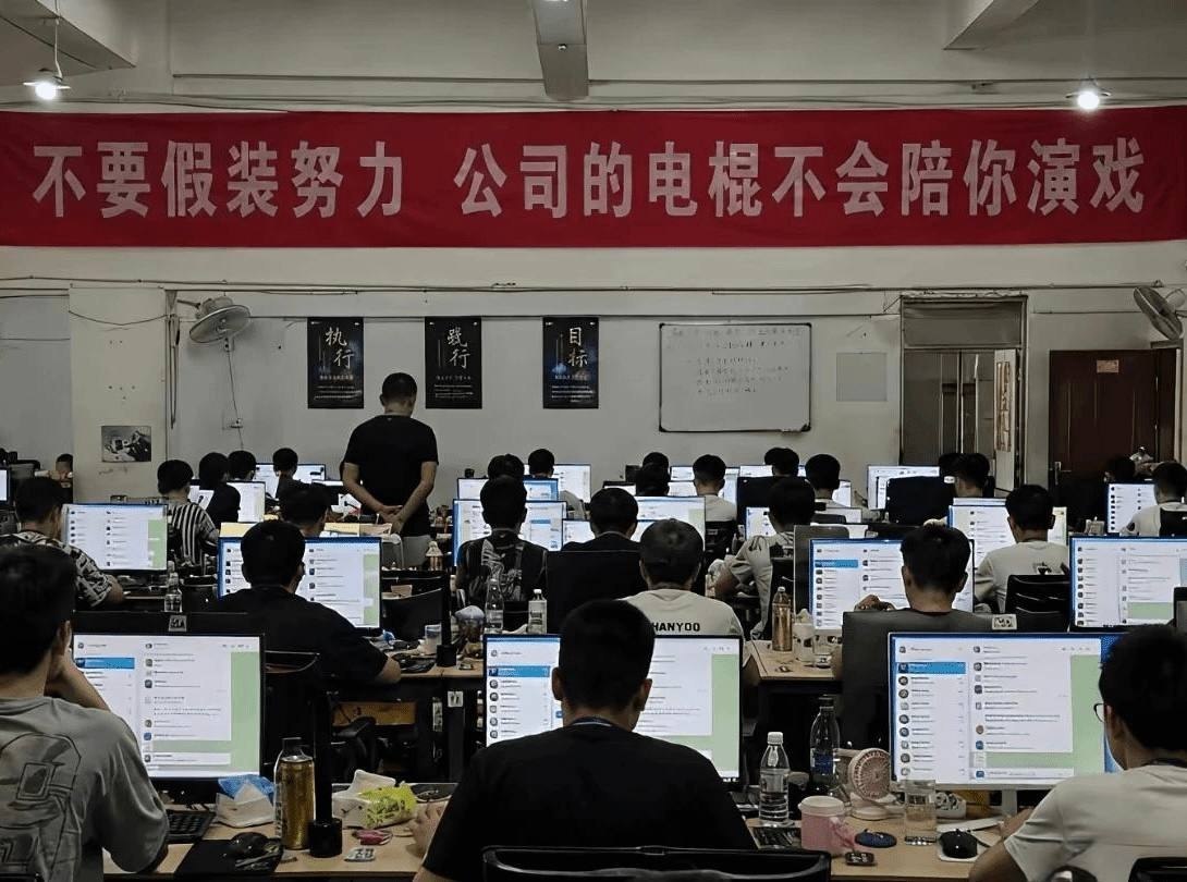 如果不能暴富发财,衣锦还乡,出国打拼还剩下什么意义?