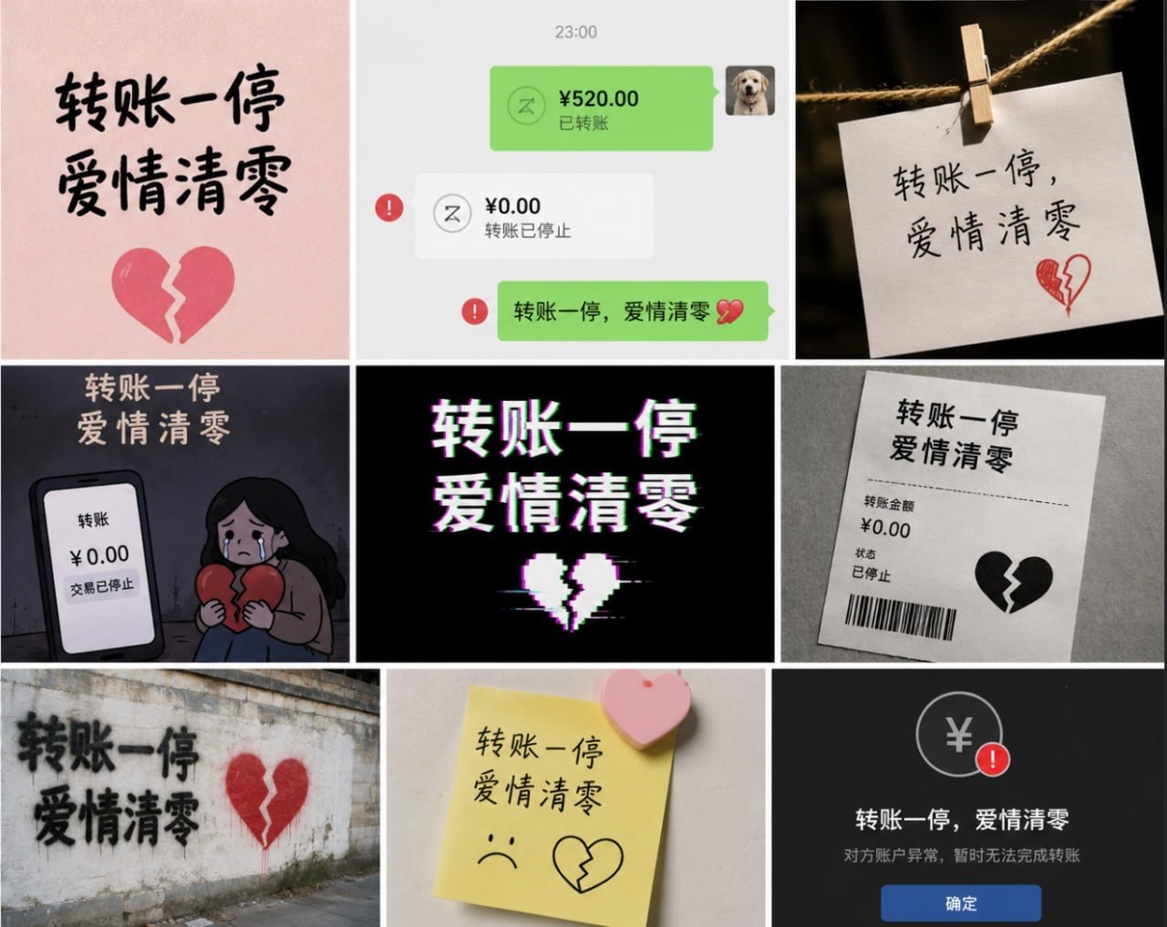 山海一别,止于相逢