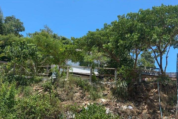 拜林省联合执法部门包围边境山区涉诈窝点 犯罪嫌疑人提前逃离