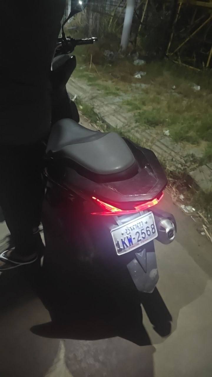 群友爆料:柬埔寨 金边 警察总局 警号74539