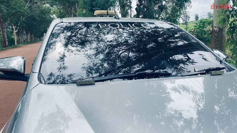 泰国资讯:3名中国籍男子在泰缅边境落网:涉嫌沿路抢劫、砸毁车辆,误砸警车后被捕