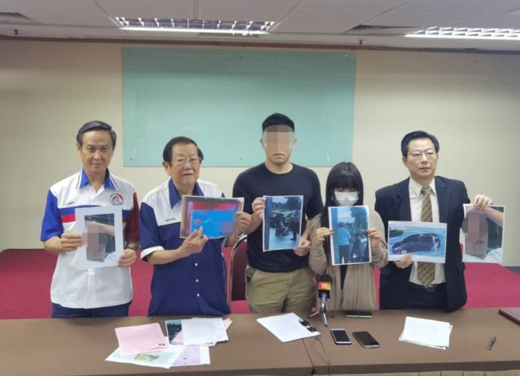 博士生网上换汇被骗1万人民币,设局诱嫌犯现身、协助警方逮人!