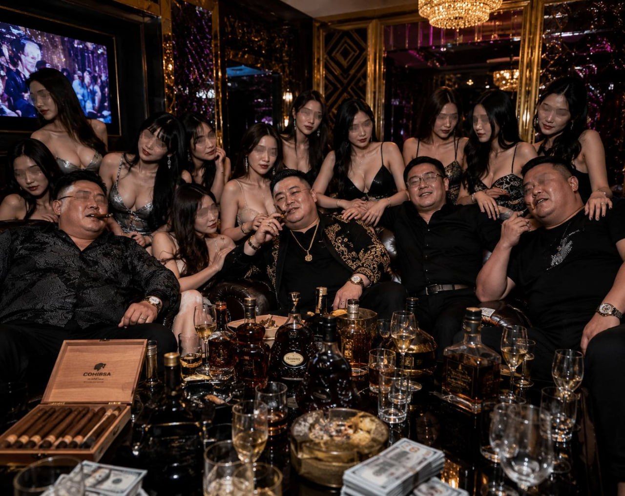 写给那些仍在靠欺骗他人牟利的人: