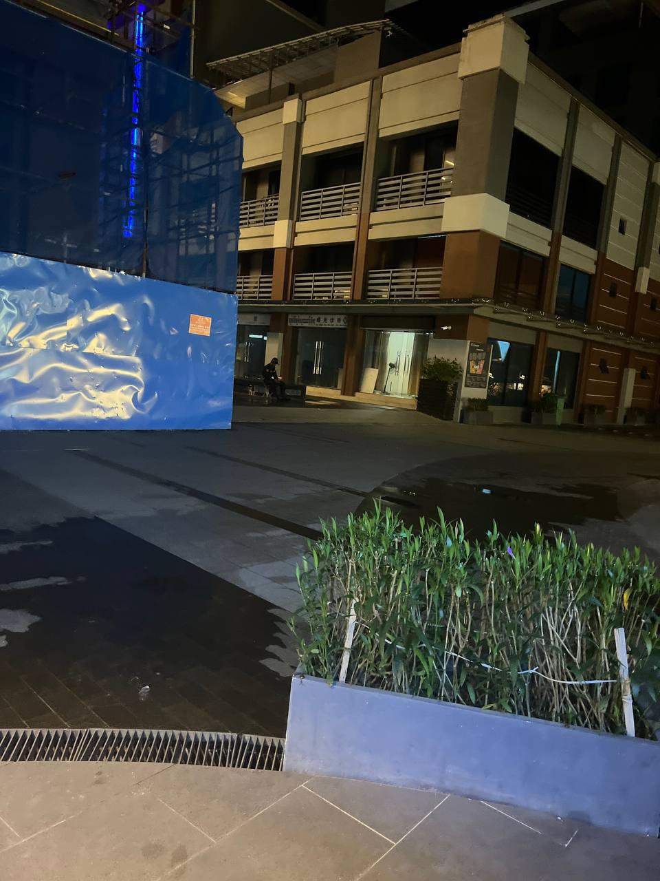群友爆料:西港福建籍永盛公司团伙暴力控制虐待员工!