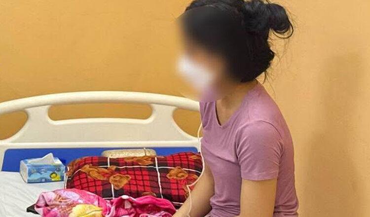 西港一警察性侵女童十年后依然逍遥法外,联合国敦促柬埔寨彻查司法黑幕!
