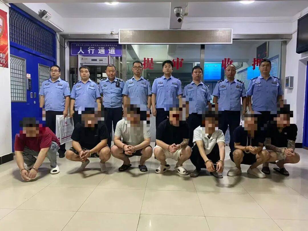 国内资讯:借世界杯赛事运营网络赌博 陕西、广西警方连续破获涉赌案件