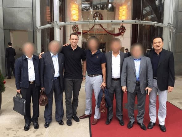 泰国资讯:9个月抓捕近3万名涉诈嫌犯 查封35万个“骡子账户” 没收资产近7亿美元