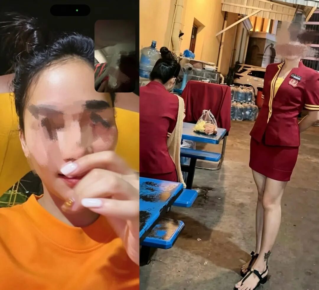 50 岁大叔网恋 19 岁柬埔寨少女,20 天转账 3000 美元后惨遭拉黑失联