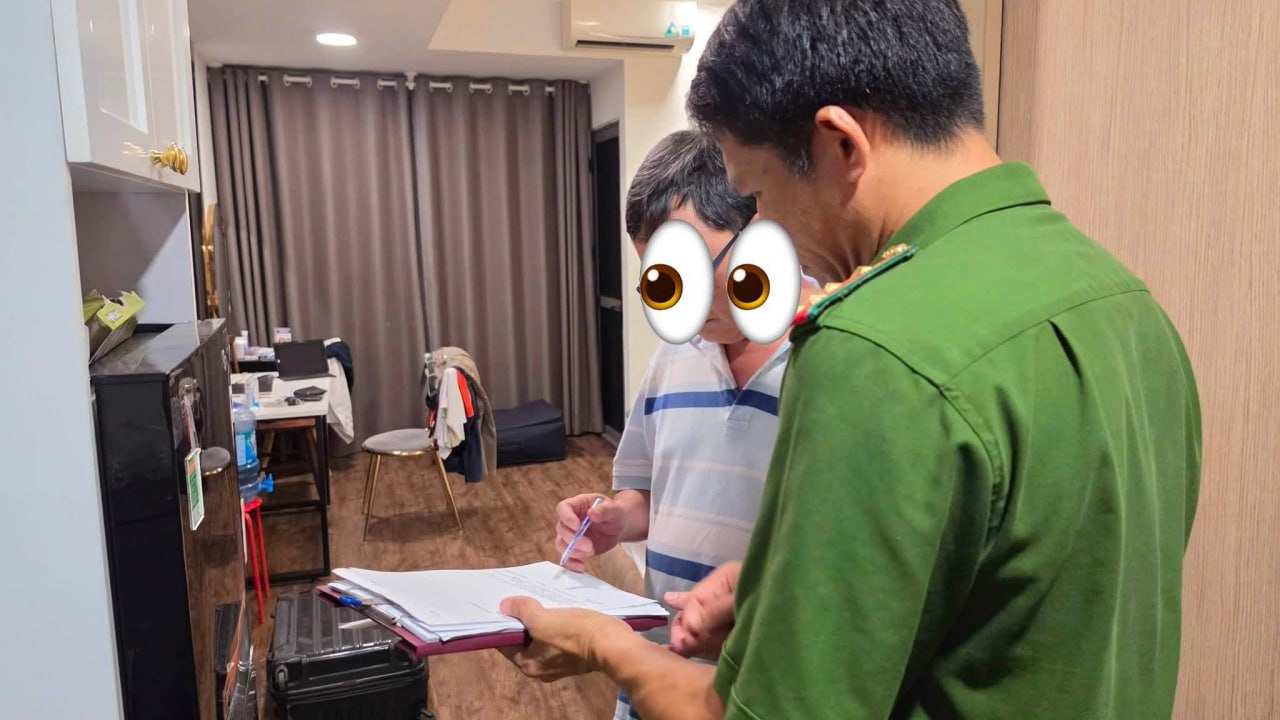 越南资讯:胡志明市庆会坊加强外国人住宿检查 17套公寓未申报暂住登记遭处罚