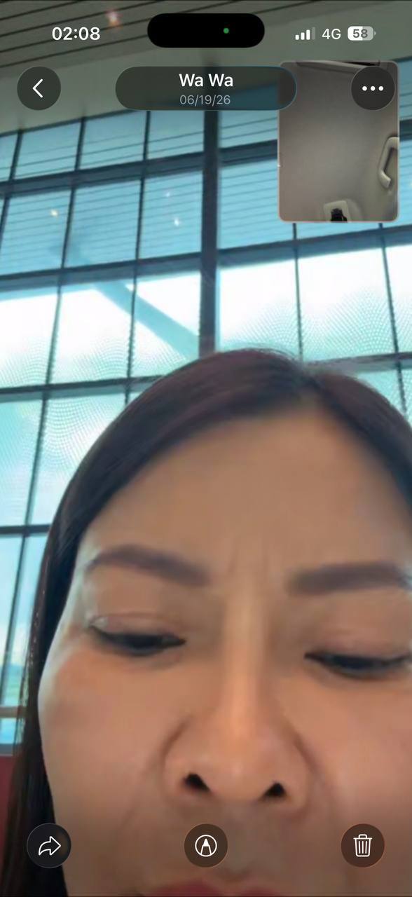 网友投稿 我兄弟6月份从柬埔寨到越南胡志明,刚到没多久就出事,被越南公安抓了。