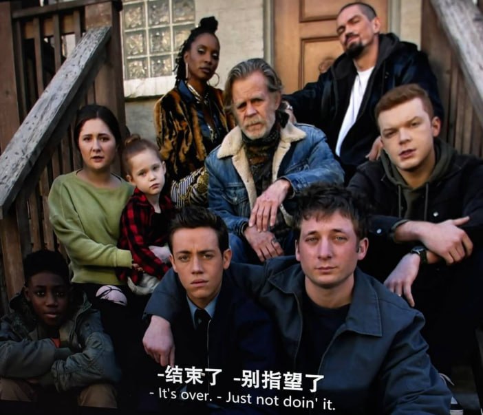 群友投稿:开始讨厌曾经的自己了......后悔自己走错的路,谈过的烂人烂事......