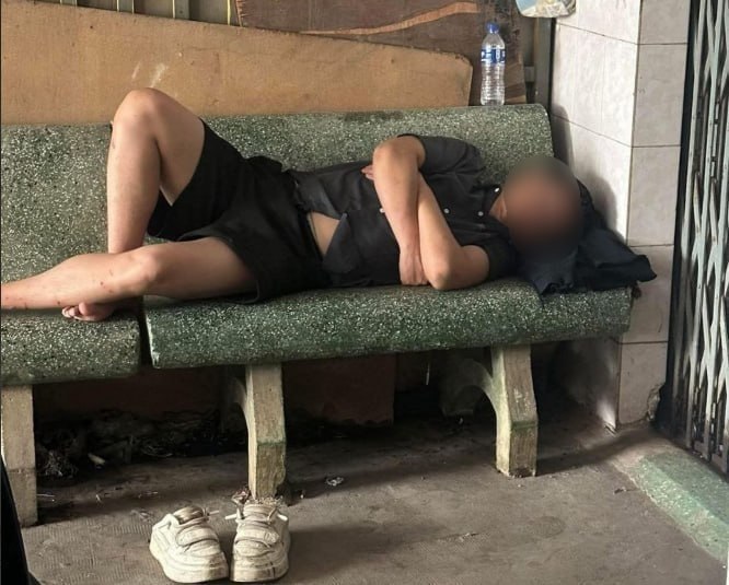 群友投稿:离不开的东南亚,回不去的家
