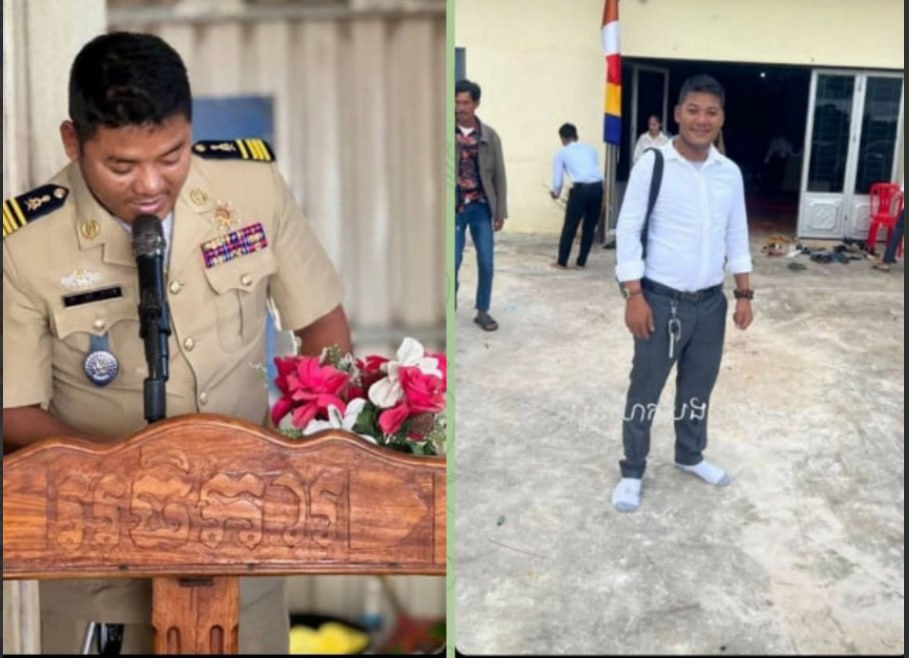 柬埔寨资讯:警察局长被指涉嫌索取“保护费”及收受贿赂,当地华商爆料引发关注
