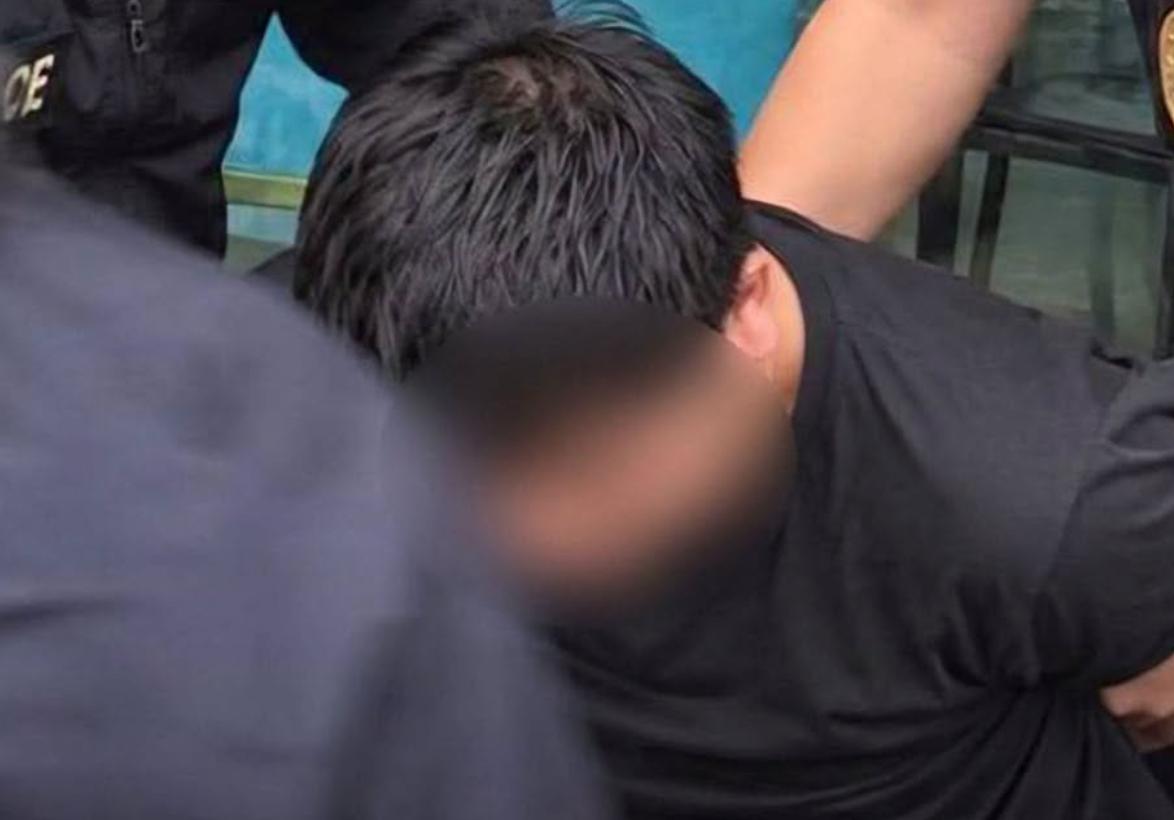泰国资讯:盗窃470万美元加密货币 一中国逃犯被捕