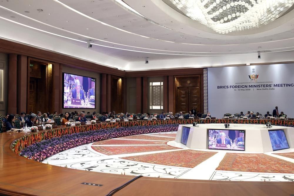 金砖国家将“诈骗园区”纳入重点打击范围,跨境追赃盯上虚拟资产和支付通道