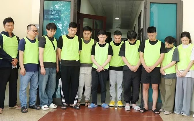 越南资讯:公安部副部长要求扩大调查涉及数万亿越南盾的“KingGroup”赌博网络