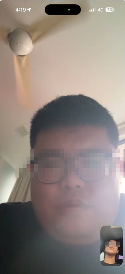 群友投稿:毛总,跟你认识这么多年了,生意上也合作过。