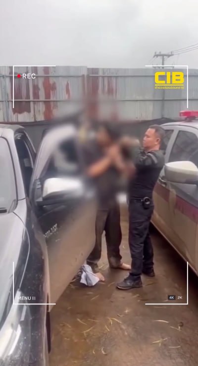 泰国资讯:警方逮捕人口走私团伙嫌疑人:中国求职者遭绑架,险被偷运至缅甸诈骗园区