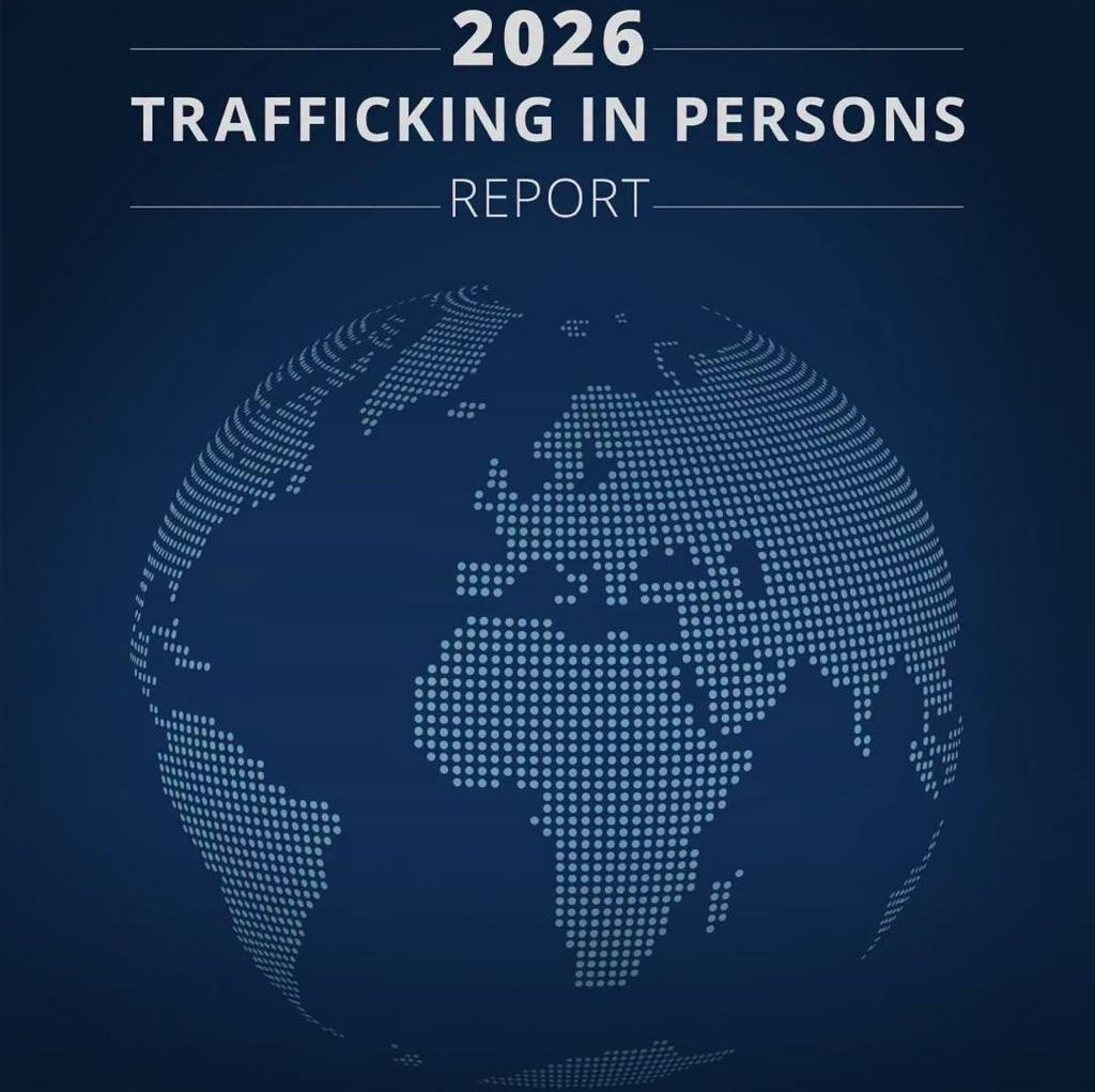 美国将继续追究所有参与诈骗运营人员的法律责任