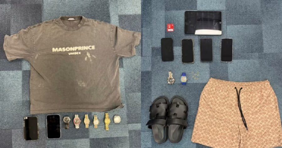 新加坡资讯:破获跨国诈骗洗钱网络!4名男子被捕,涉案金额至少30万新元