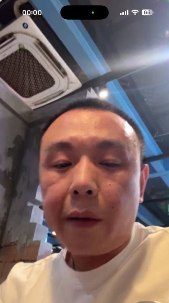 网友爆料 柬埔寨 胜天