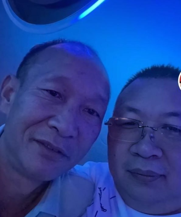 网友曝光 重磅投稿