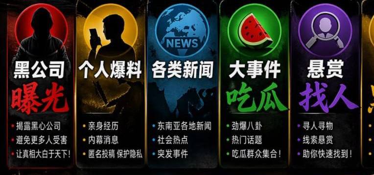 群友爆料:双子老板请支付我们的德国项目提成