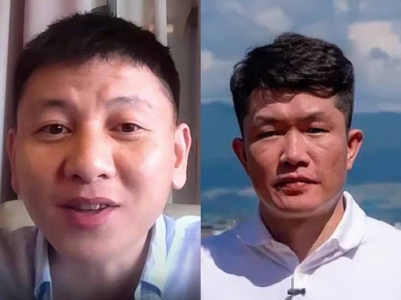 网友爆料:王富贵、何英雄二人真实身份与犯罪事实彻底曝光!