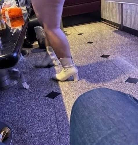 群友爆料:大马避雷tiktok上面的妹子