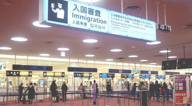 盘总必看:日本加强对来自柬埔寨、瓦努阿图和福建省人员的居住身份审查程序