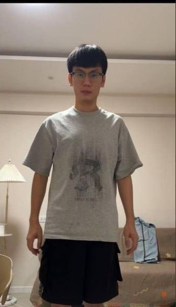 泰国 网络诈骗 林永斌